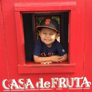 Meet your Posher, Freya